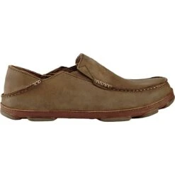 OluKai Moloa Shoe - Men's -Hot Sale Shoe Shop RAY