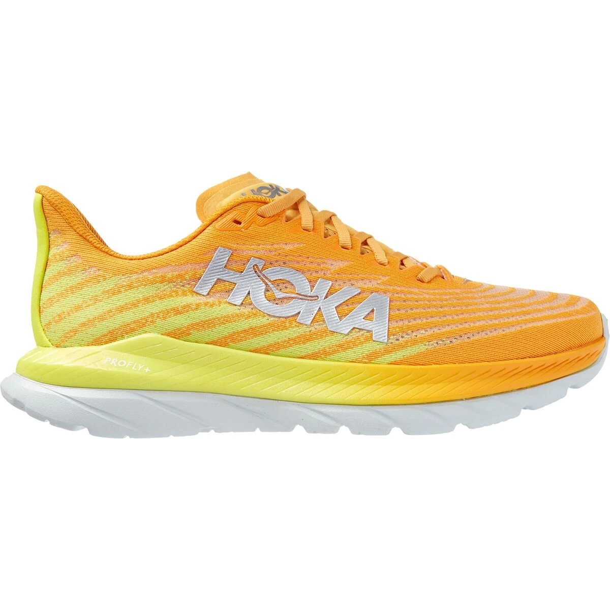 Hoka Mach 5 Running Shoe - Men's 4 Hoka Mach 5 Running Shoe - Men's - Image 2