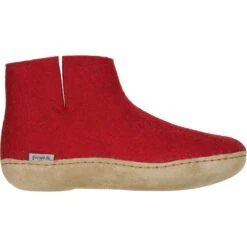 Glerups The Boot Leather Slipper 29 Glerups The Boot Leather Slipper -Hot Sale Shoe Shop RD 1
