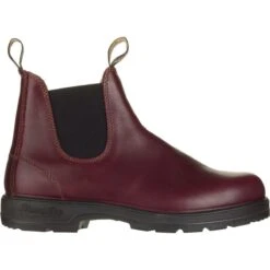 Blundstone Classic 550 Chelsea Boot - Men's -Hot Sale Shoe Shop RED