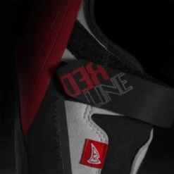 Redline Strap Climbing Shoe -Hot Sale Shoe Shop REDBLAWHI D3