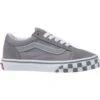 Vans Rainbow Old Skool Shoe - Kids' -Hot Sale Shoe Shop RESICHFRGR