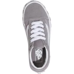 Vans Rainbow Old Skool Shoe - Kids' -Hot Sale Shoe Shop RESICHFRGR D1