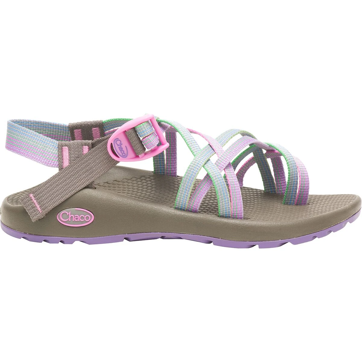 Chaco ZX/2 Classic Sandal - Women's 7 Chaco ZX/2 Classic Sandal - Women's - Image 5