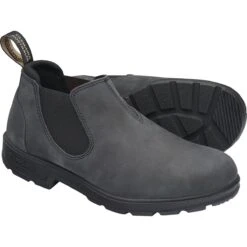 Blundstone Original Low-Cut Shoe - Men's -Hot Sale Shoe Shop RUSBLA D3