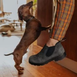 Blundstone Original Low-Cut Shoe - Men's -Hot Sale Shoe Shop RUSBLA D4