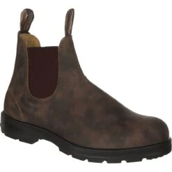 Blundstone Classic 550 Chelsea Boot - Men's -Hot Sale Shoe Shop RUSBN D1