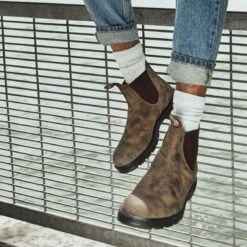 Blundstone Classic 550 Chelsea Boot - Men's -Hot Sale Shoe Shop RUSBN D4