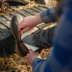 LaCrosse Aero Timber Top Zip Boot - Men's -Hot Sale Shoe Shop RUSBROSHE D6