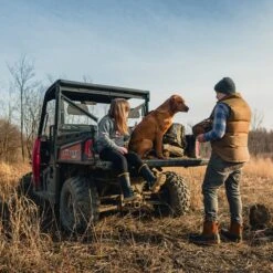 LaCrosse Aero Timber Top Zip Boot - Men's -Hot Sale Shoe Shop RUSBROSHE D7