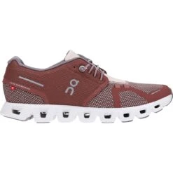 On Running Cloud 5 Combo Shoe - Women's -Hot Sale Shoe Shop RUSICE