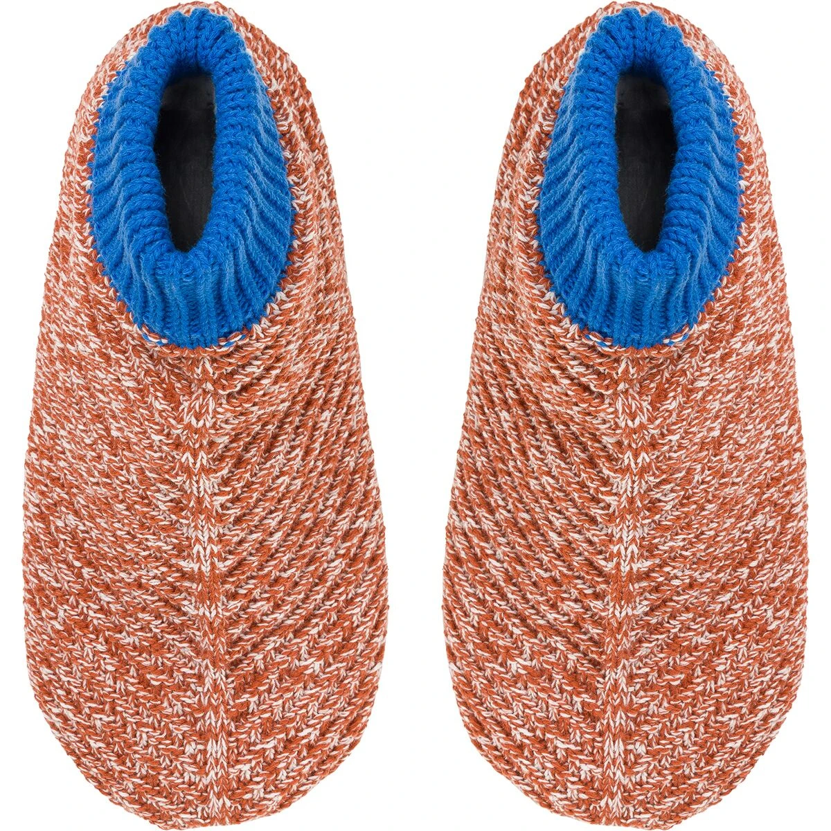 Chevron Bootie Slippers 7 Chevron Bootie Slippers - Image 5