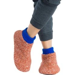 Chevron Bootie Slippers 14 Chevron Bootie Slippers -Hot Sale Shoe Shop RUSWHIMAR D4