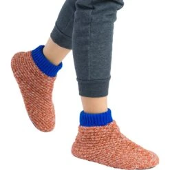 Chevron Bootie Slippers 11 Chevron Bootie Slippers -Hot Sale Shoe Shop RUSWHIMAR D5