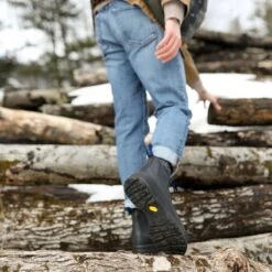 Blundstone All-Terrain Thermal Boot - Men's -Hot Sale Shoe Shop S224BLA D6