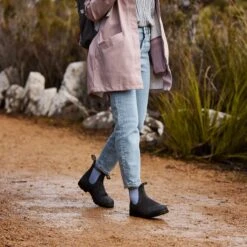 Blundstone Original Suede Boot - Women's -Hot Sale Shoe Shop S22STGRPADE D2