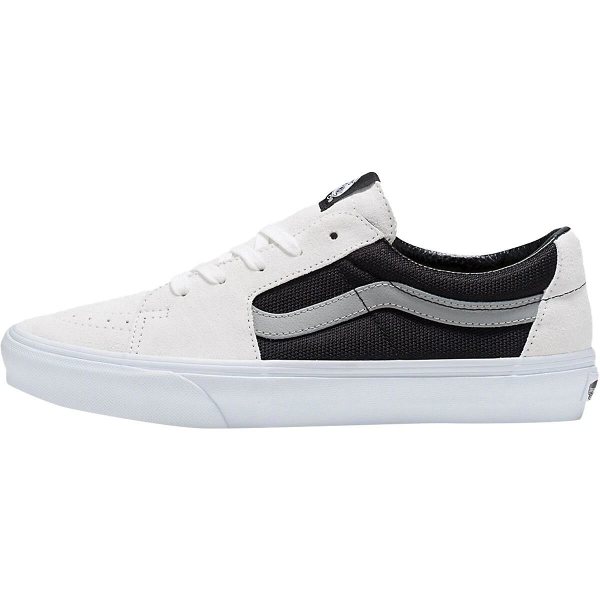 Vans Sk8-Low Shoe 9 Vans Sk8-Low Shoe - Image 7