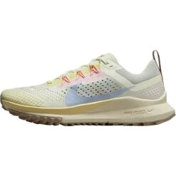 Nike React Pegasus Trail 4 Trail Running Shoe - Women's -Hot Sale Shoe Shop SABLWHTA