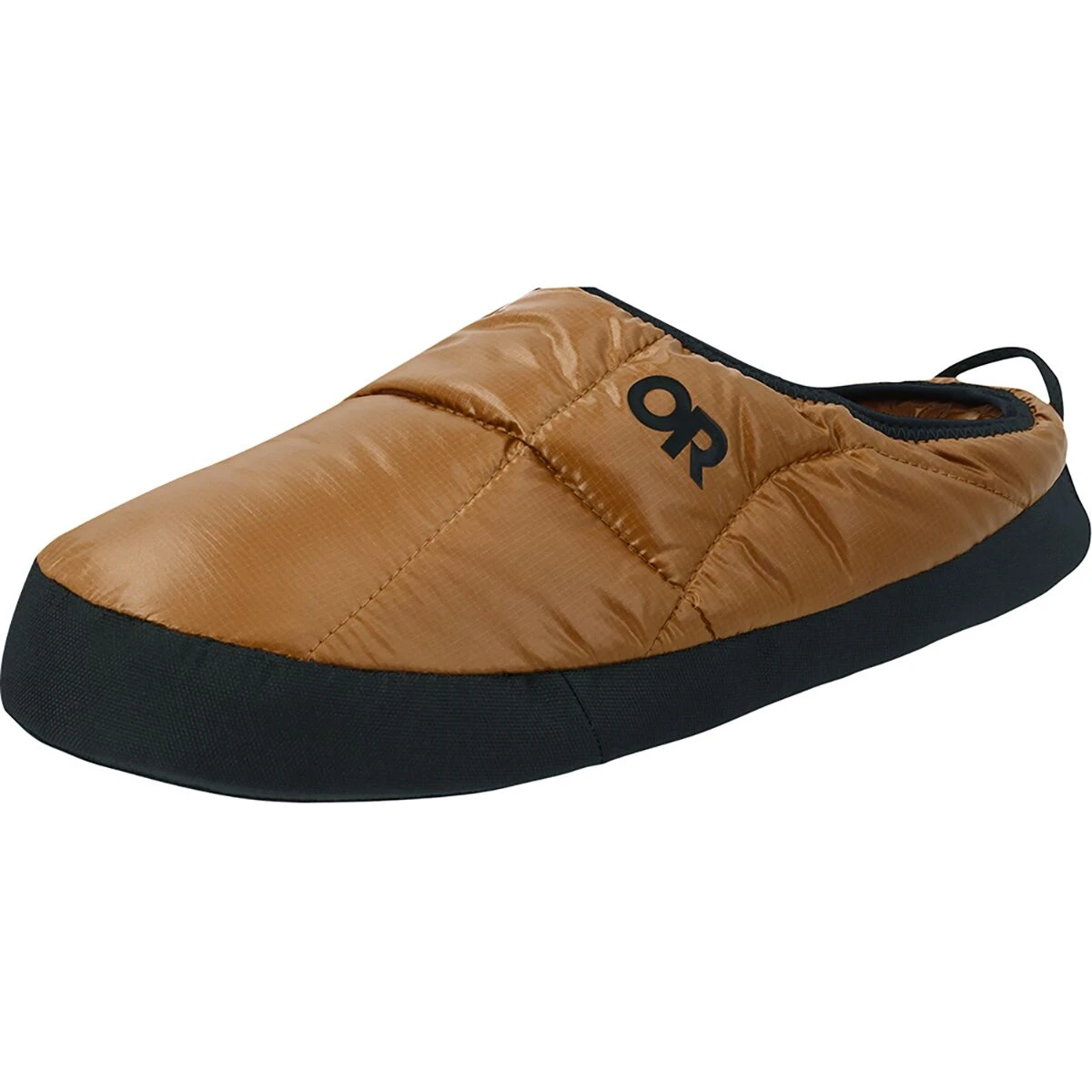 Outdoor Research Tundra Slip-On Aerogel Booties - Men's 4 Outdoor Research Tundra Slip-On Aerogel Booties - Men's - Image 2