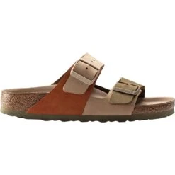 Birkenstock Arizona Split Hex Narrow Sandal - Women's -Hot Sale Shoe Shop SAFAKHNU