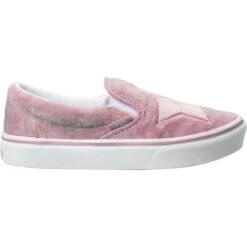 Vans Safe Space ComfyCush Slip-On V Shoe - Toddlers'