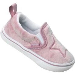 Vans Safe Space ComfyCush Slip-On V Shoe - Toddlers' -Hot Sale Shoe Shop SAFSPALIL D1