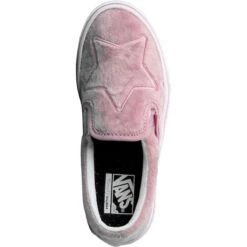 Vans Safe Space ComfyCush Slip-On V Shoe - Toddlers' -Hot Sale Shoe Shop SAFSPALIL D3