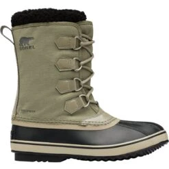 Sorel 1964 Pac Nylon Boot - Men's -Hot Sale Shoe Shop SAGDARMOS