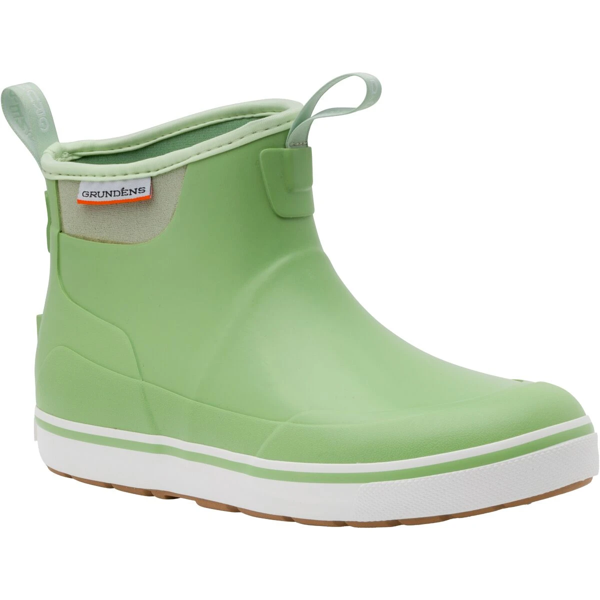 Grundens Deck Boss Ankle Boot - Women's 4 Grundens Deck Boss Ankle Boot - Women's - Image 2