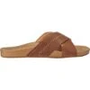 OluKai Kipe'a 'Olu Slide Sandal - Women's -Hot Sale Shoe Shop SAHSAH