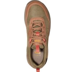 Teva Ridgeview Low Hiking Shoe - Women's -Hot Sale Shoe Shop SANDUNALO D4