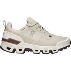 On Running Cloudwander Waterproof Hiking Shoe - Women's -Hot Sale Shoe Shop SANIVO