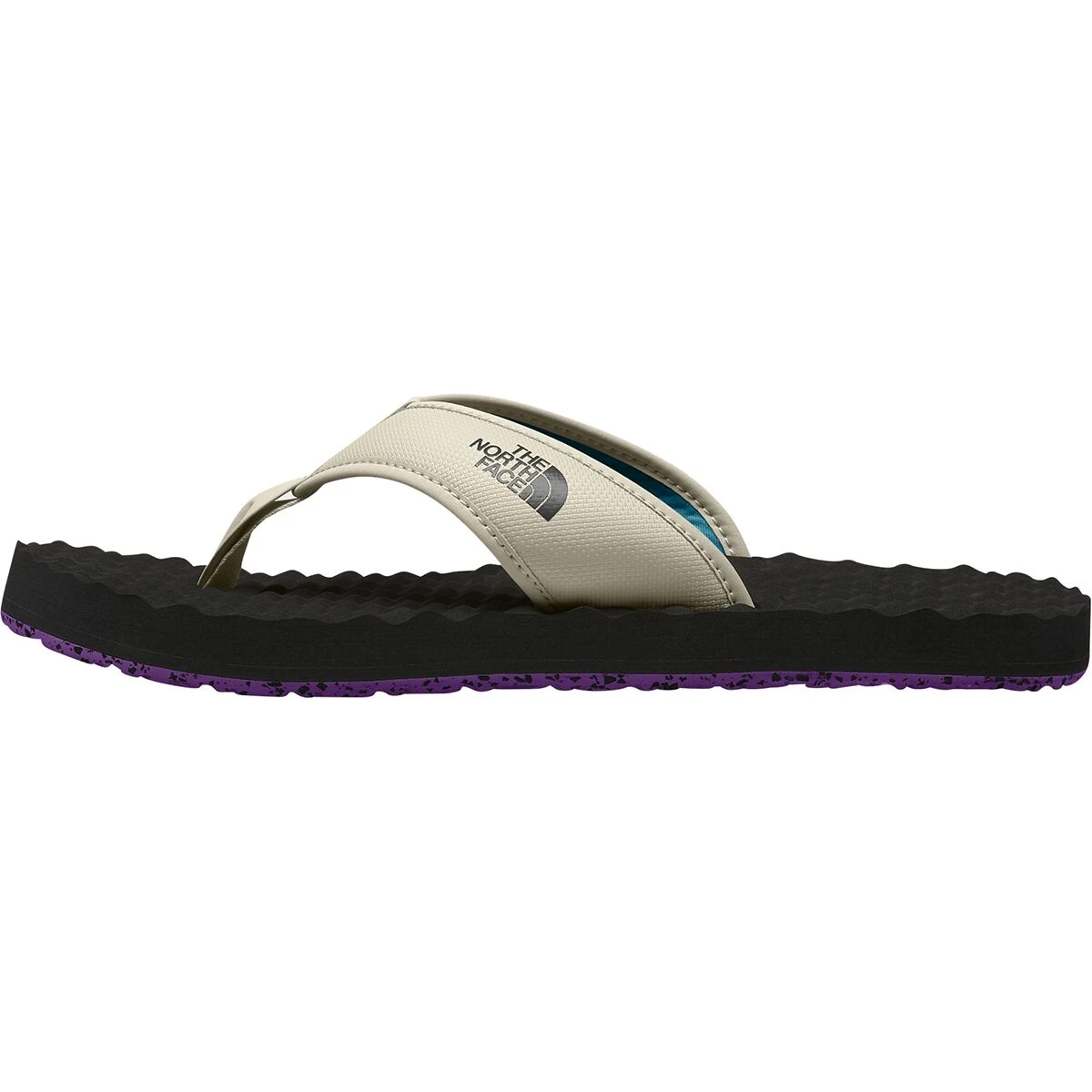 The North Face Base Camp II Flip-Flop - Men's 9 The North Face Base Camp II Flip-Flop - Men's - Image 7