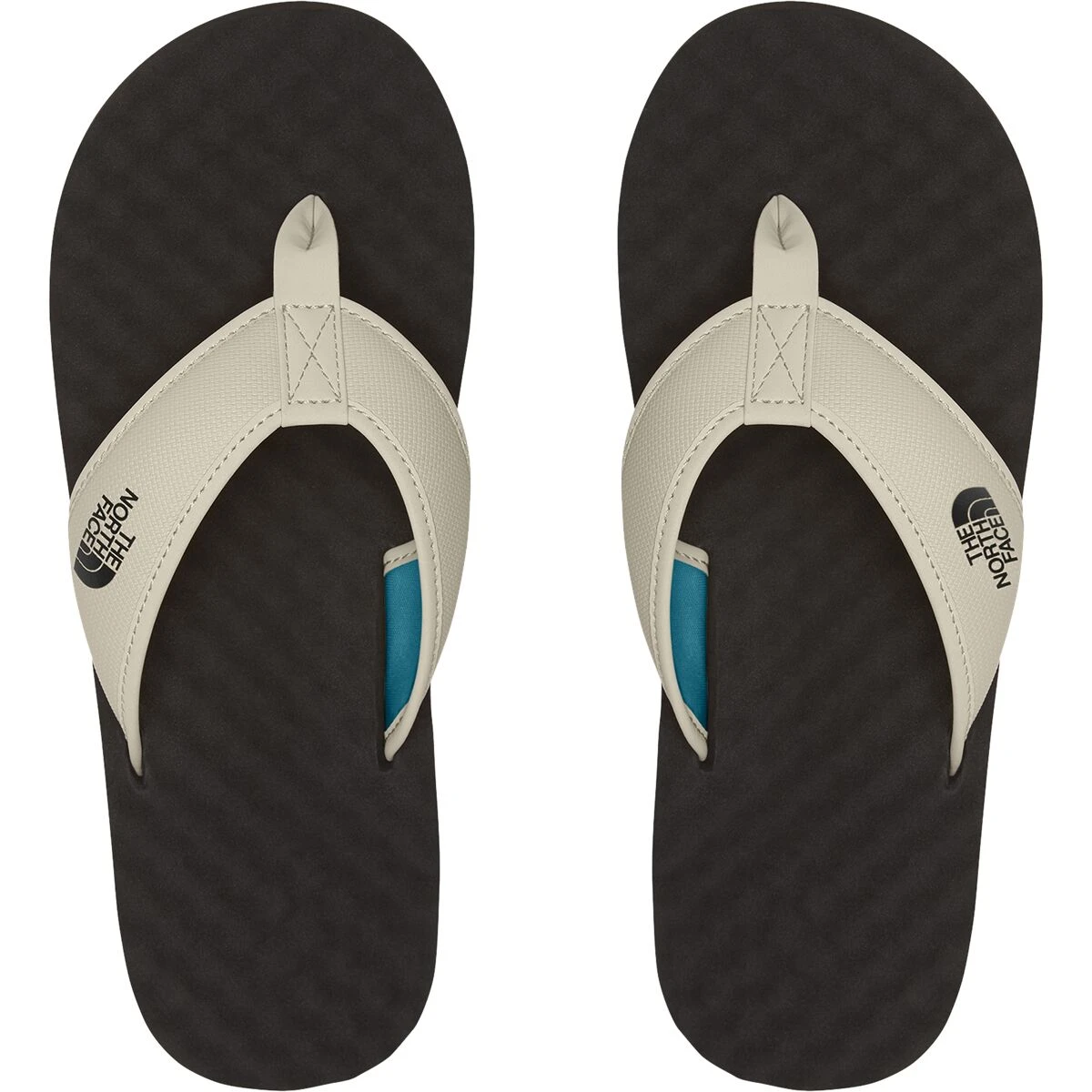 The North Face Base Camp II Flip-Flop - Men's 8 The North Face Base Camp II Flip-Flop - Men's - Image 6