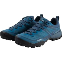 Mammut Ducan Low GTX Hiking Shoe - Men's -Hot Sale Shoe Shop SAPDARSAP D1