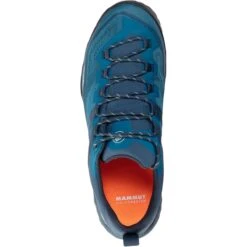 Mammut Ducan Low GTX Hiking Shoe - Men's -Hot Sale Shoe Shop SAPDARSAP D6