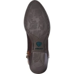 Ariat Darlin Western Bootie Narrow - Women's 11 Ariat Darlin Western Bootie Narrow - Women's -Hot Sale Shoe Shop SASBRO D7