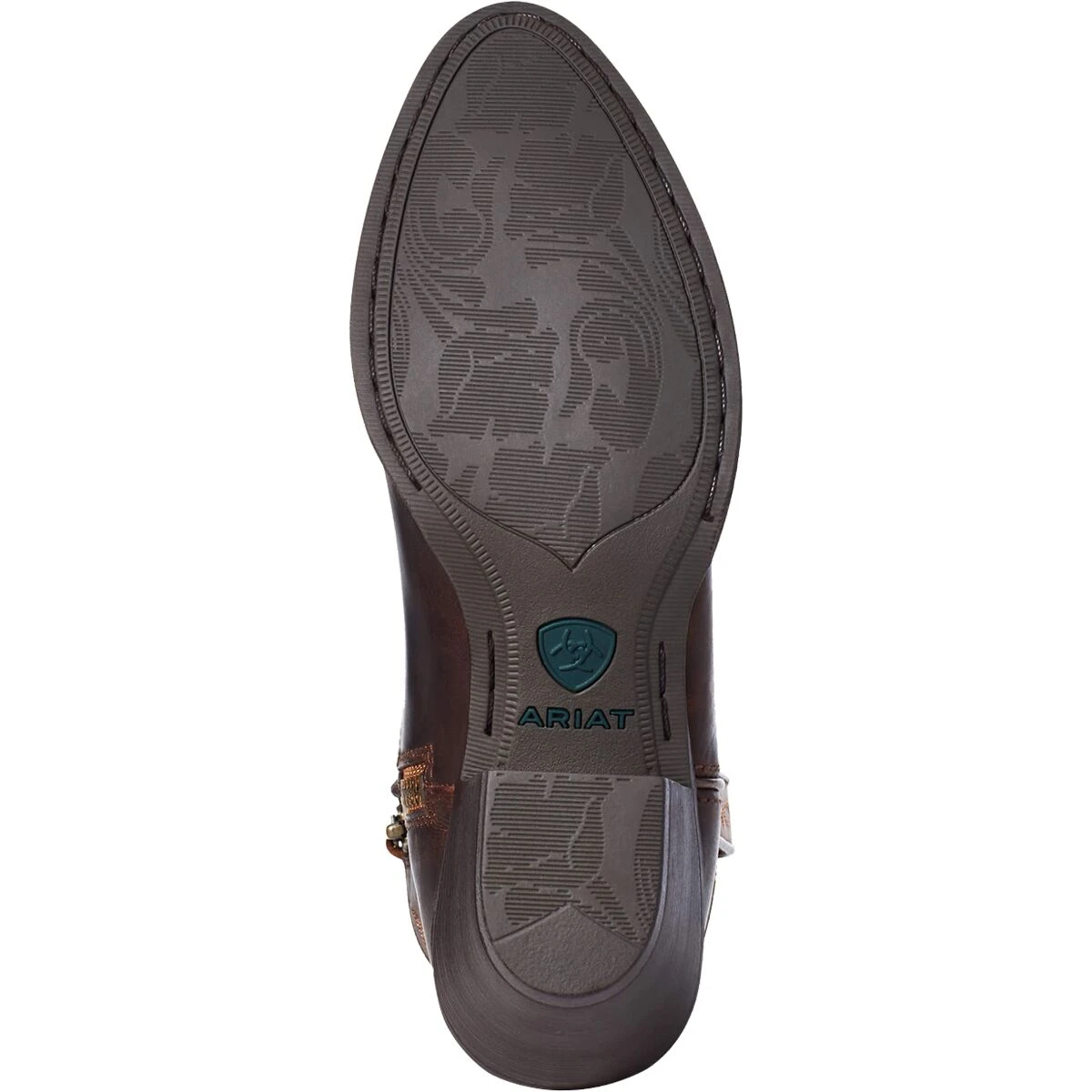 Ariat Darlin Western Bootie Narrow - Women's 7 Ariat Darlin Western Bootie Narrow - Women's - Image 5