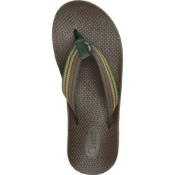 Chaco Classic Flip Flop - Men's -Hot Sale Shoe Shop SCOSCA D6