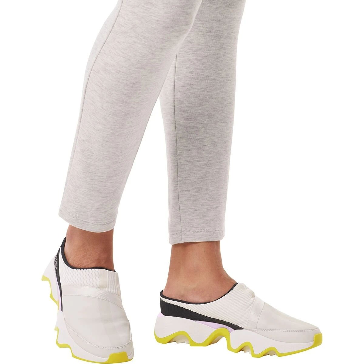 Sorel Kinetic Impact II Mule Sneaker - Women's 8 Sorel Kinetic Impact II Mule Sneaker - Women's - Image 6