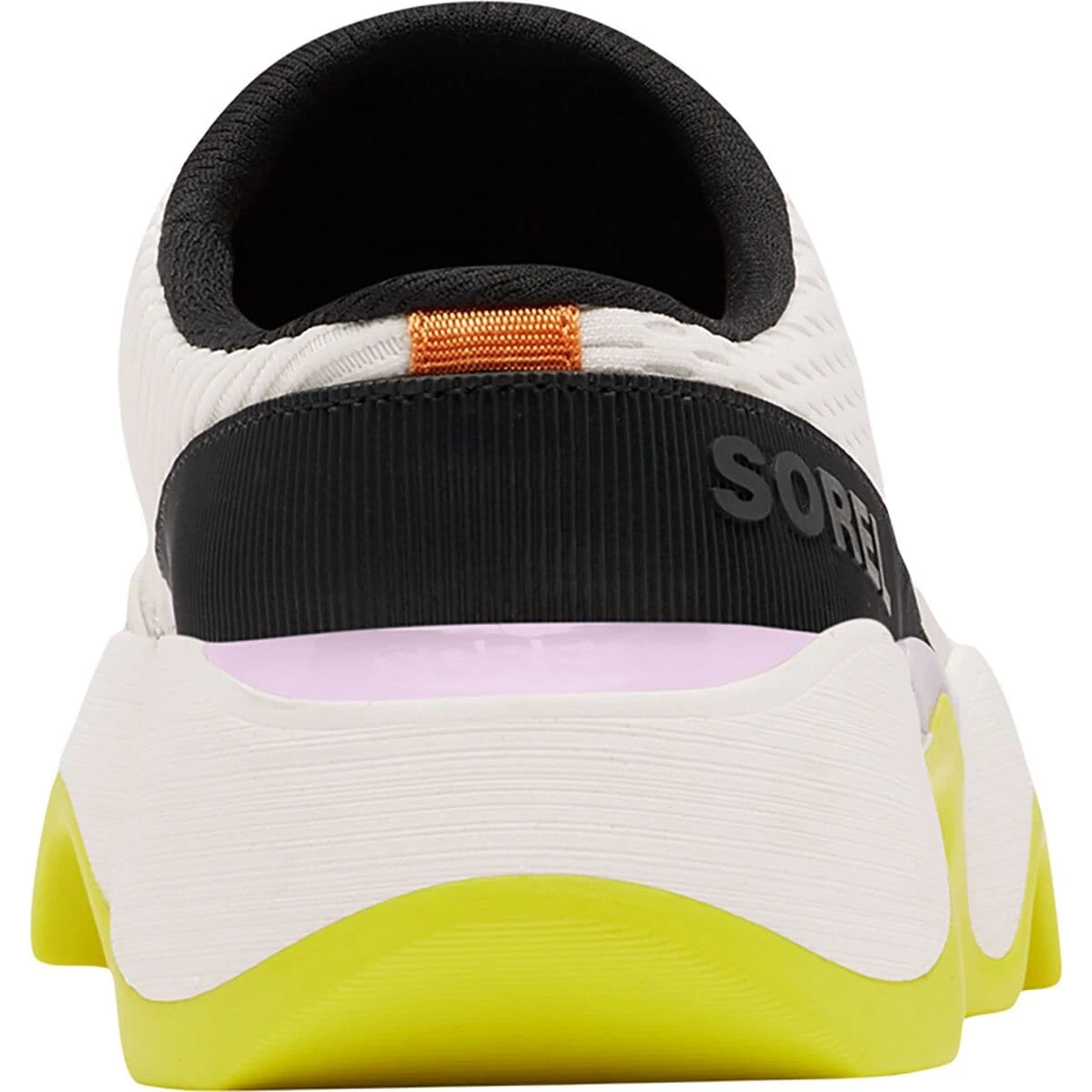 Sorel Kinetic Impact II Mule Sneaker - Women's 4 Sorel Kinetic Impact II Mule Sneaker - Women's - Image 2