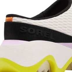 Sorel Kinetic Impact II Mule Sneaker - Women's