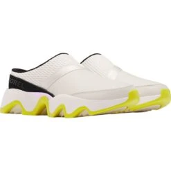 Sorel Kinetic Impact II Mule Sneaker - Women's 16 Sorel Kinetic Impact II Mule Sneaker - Women's -Hot Sale Shoe Shop SEASALRAD D4