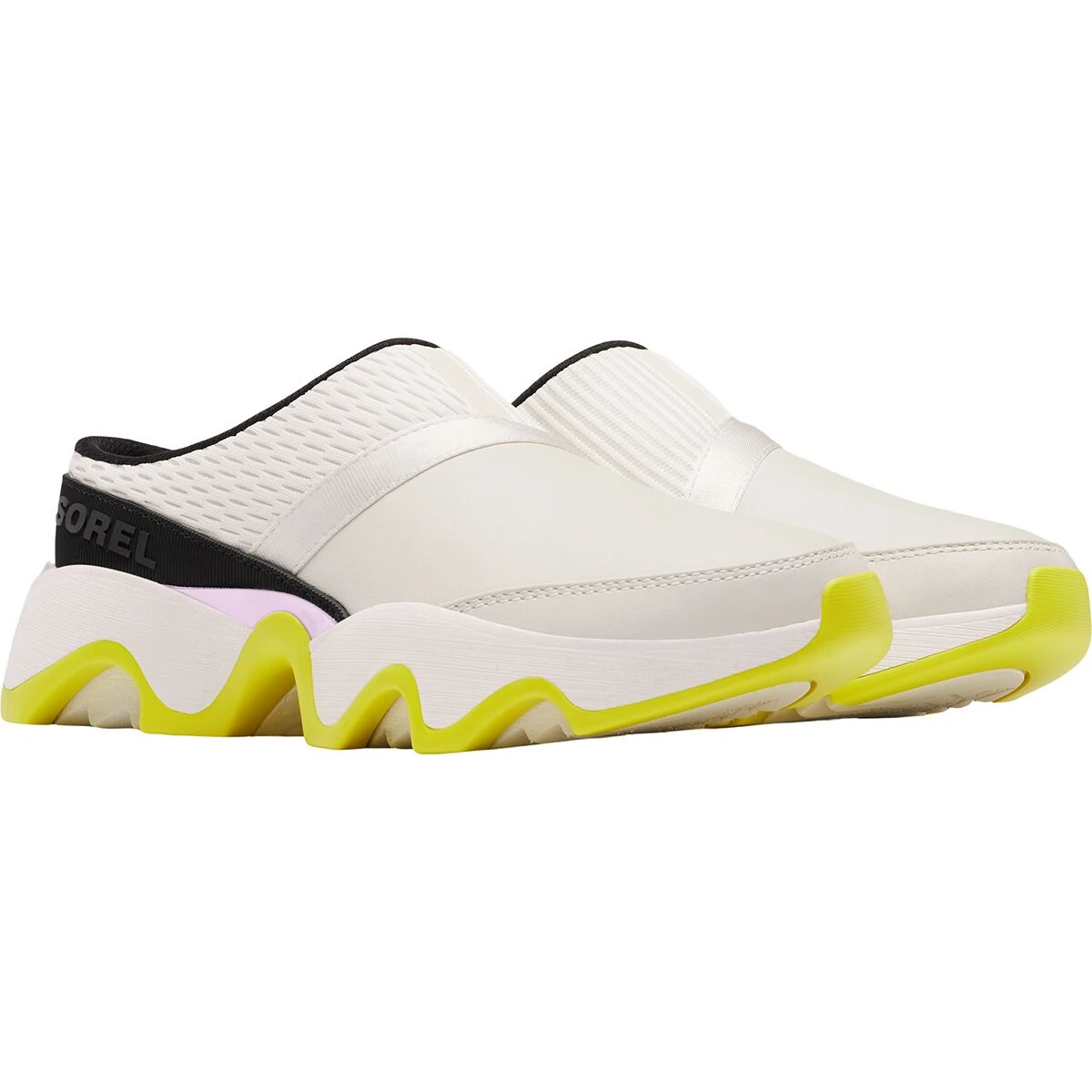 Sorel Kinetic Impact II Mule Sneaker - Women's 9 Sorel Kinetic Impact II Mule Sneaker - Women's - Image 7