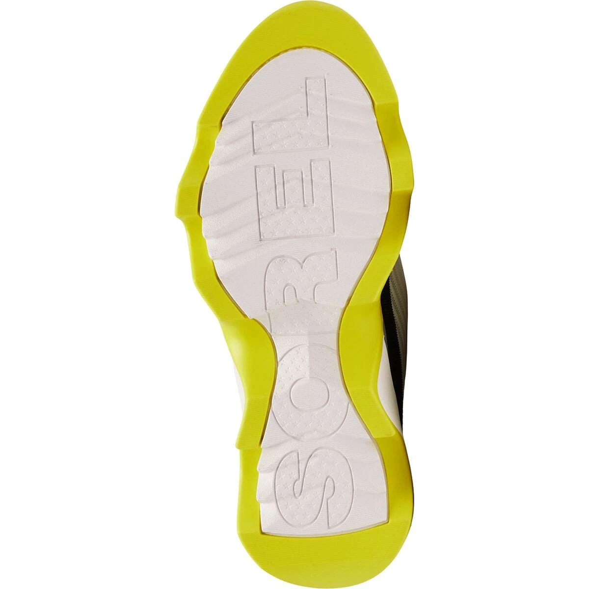 Sorel Kinetic Impact II Mule Sneaker - Women's 10 Sorel Kinetic Impact II Mule Sneaker - Women's - Image 8