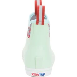 XTRATUF Ankle 6in Fishe Wear Deck Boot - Women's