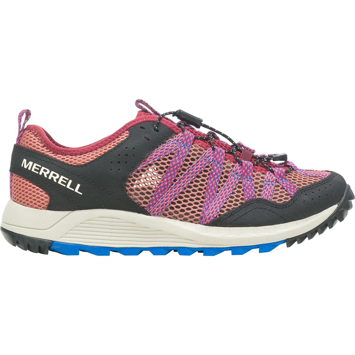 Merrell Wildwood Aerosport Water Shoe - Women's 6 Merrell Wildwood Aerosport Water Shoe - Women's - Image 4