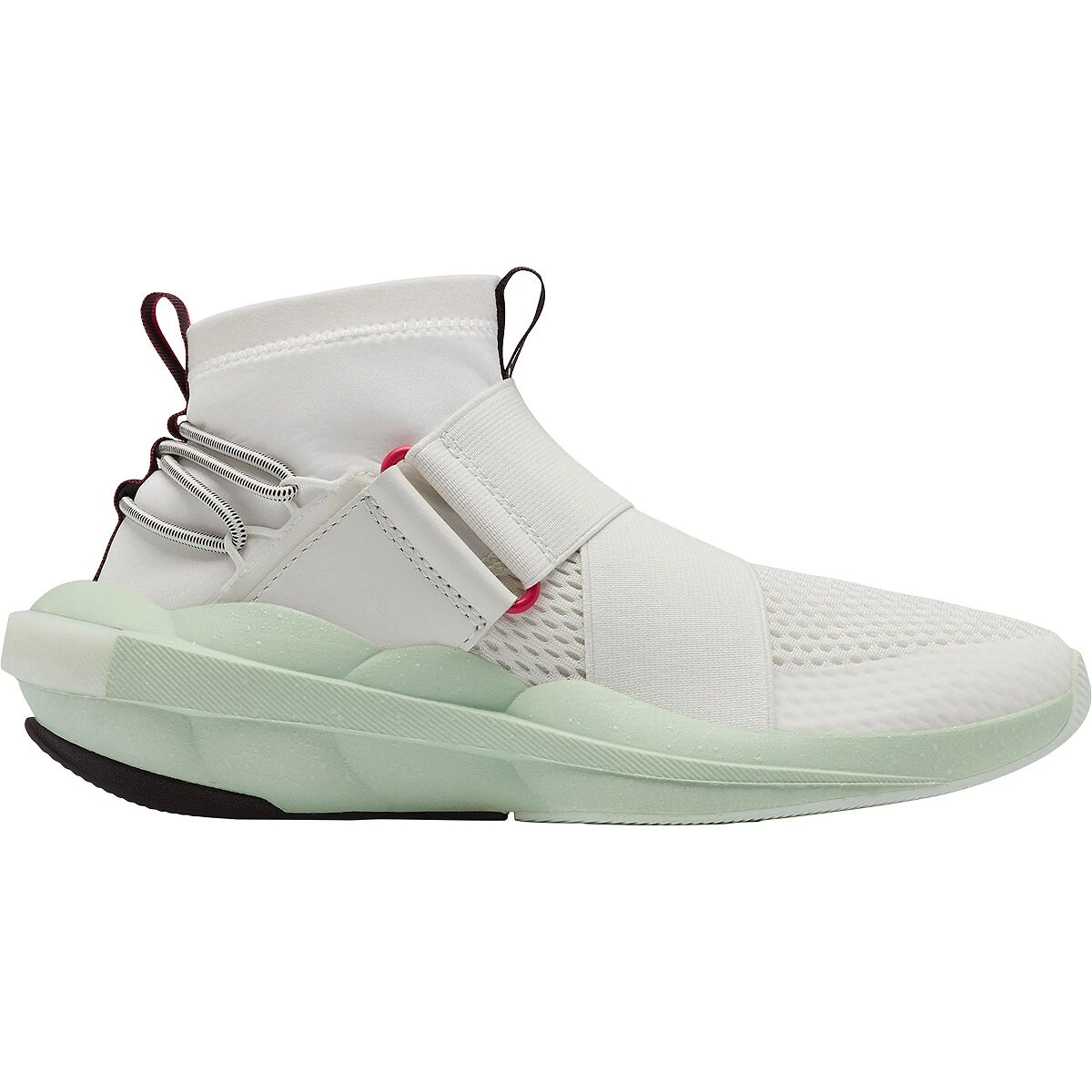 Sorel Explorer Defy Mid Shoe - Women's 5 Sorel Explorer Defy Mid Shoe - Women's - Image 3