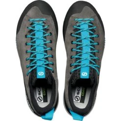 Scarpa Gecko Approach Shoe - Men's -Hot Sale Shoe Shop SHAAZU D4