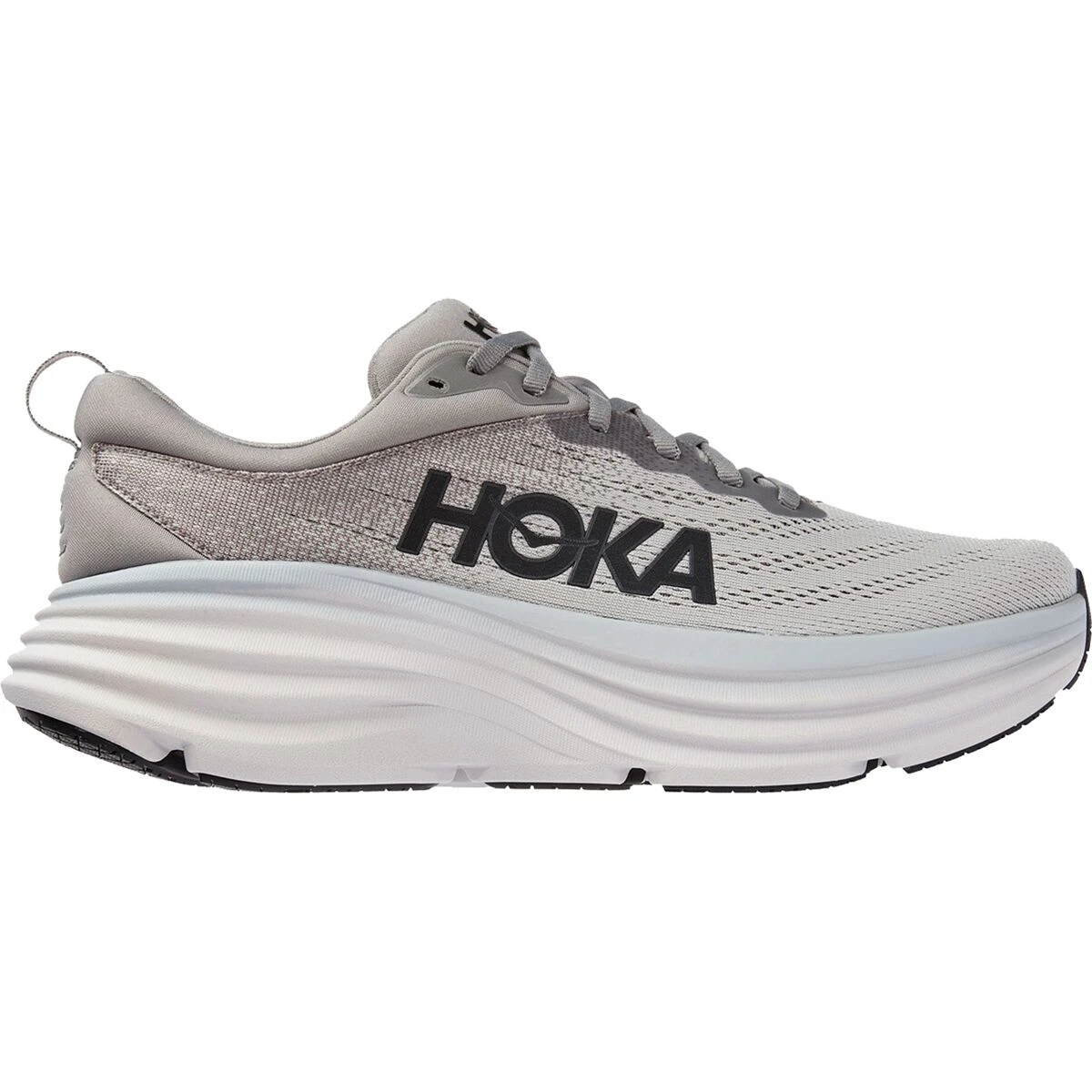 Hoka Bondi 8 Running Shoe - Men's 12 Hoka Bondi 8 Running Shoe - Men's - Image 10